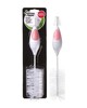 Tommee Tippee Essentials Bottle and Teat Brush (Pink) image number 1